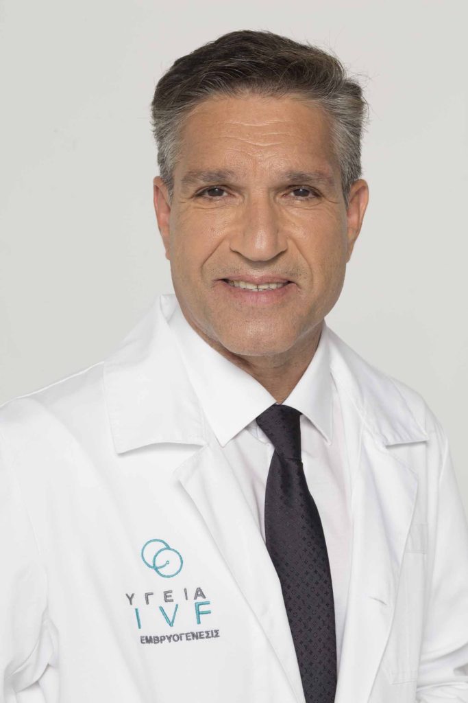 Dr. Papanikopoulos